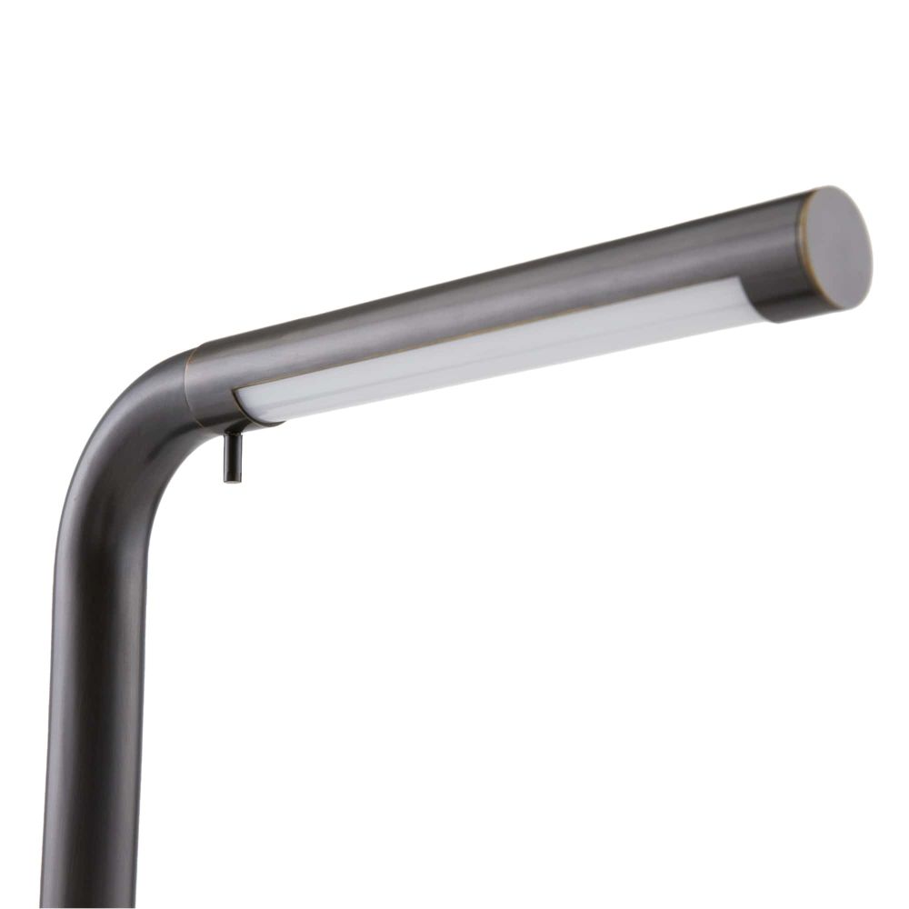 Table Lamps Alondra Lamp - Black