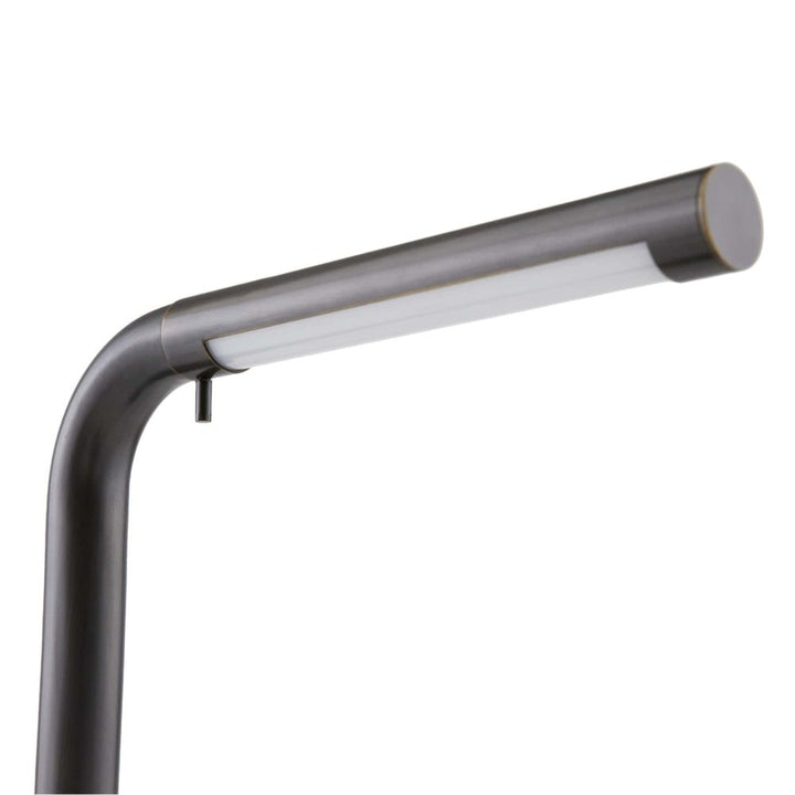 Table Lamps Alondra Lamp - Black