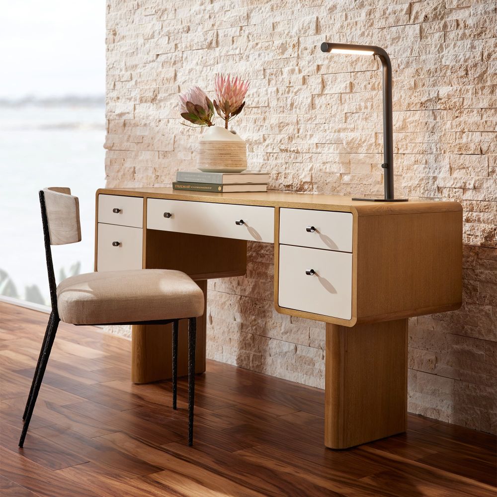 Table Lamps Alondra Lamp - Black