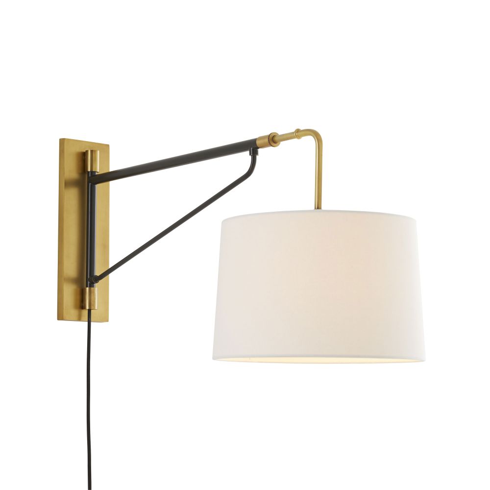 Wall Lighting Cole Sconce