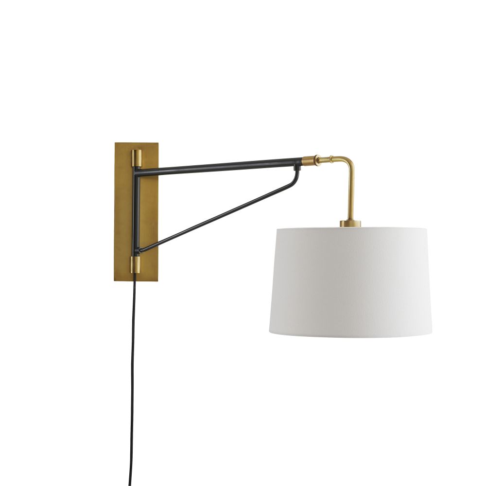 Wall Lighting Cole Sconce