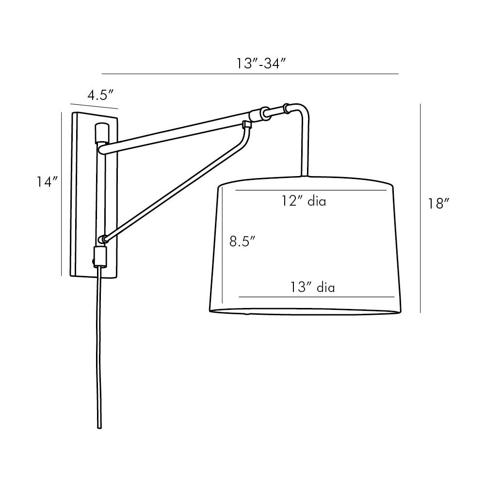 Cole Sconce