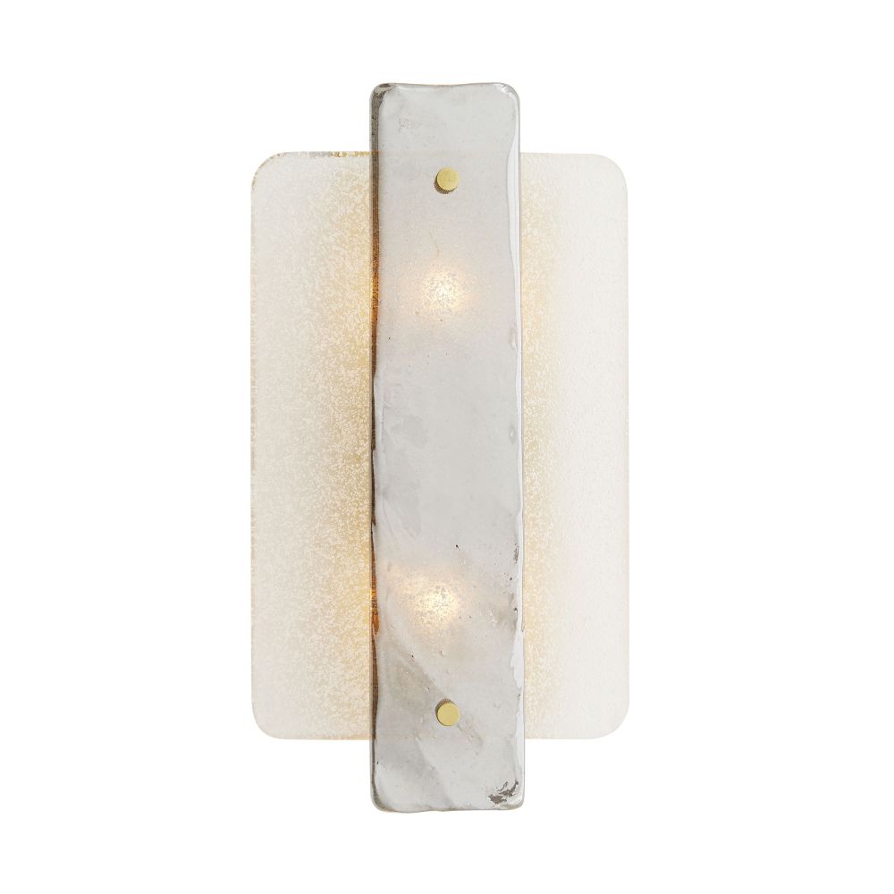 Barrett Sconce - Gold