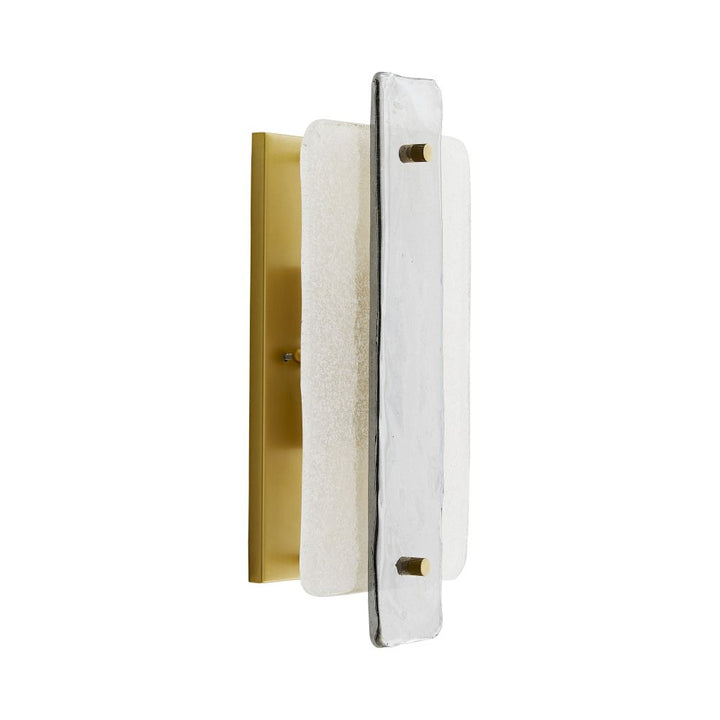 Wall Lighting Barrett Sconce - Gold