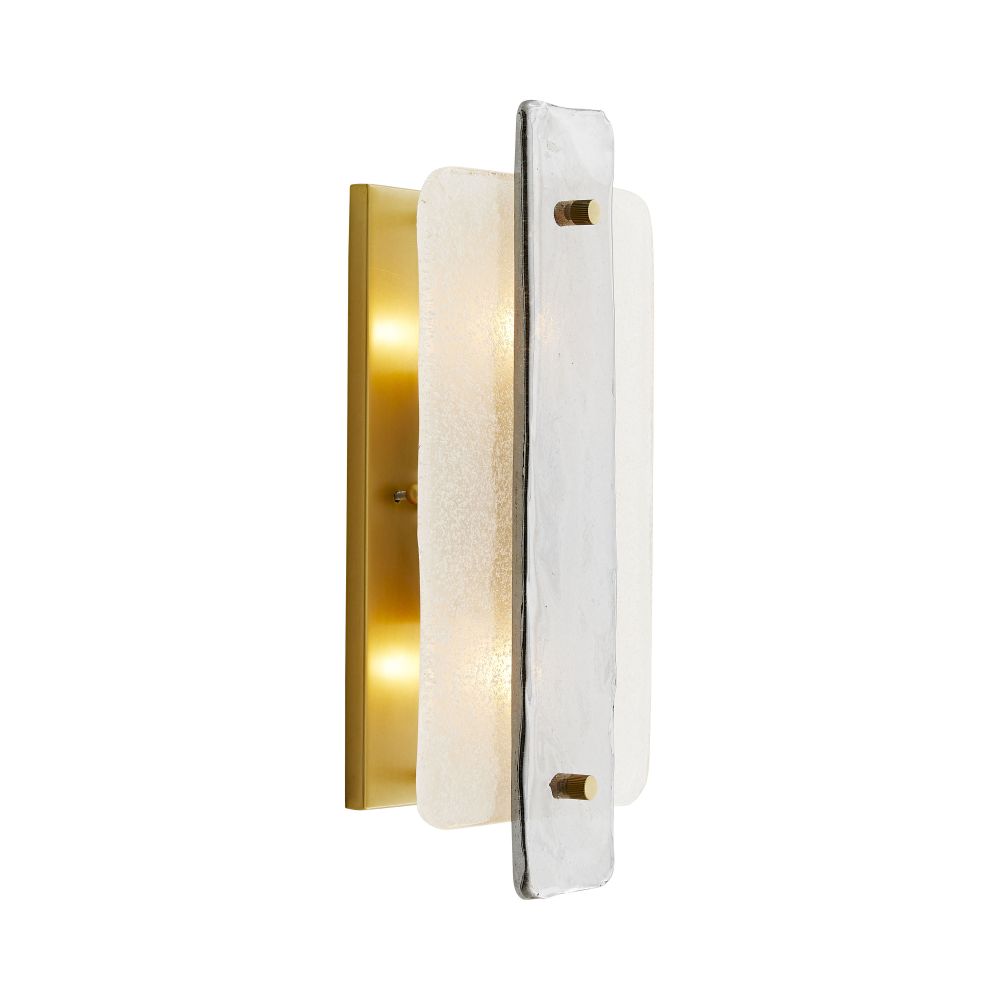 Barrett Sconce - Gold