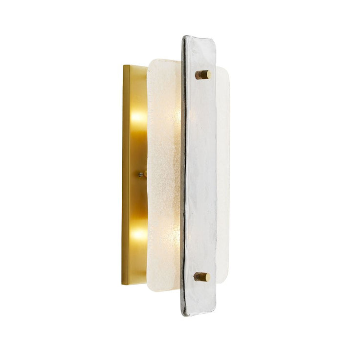 Barrett Sconce - Gold