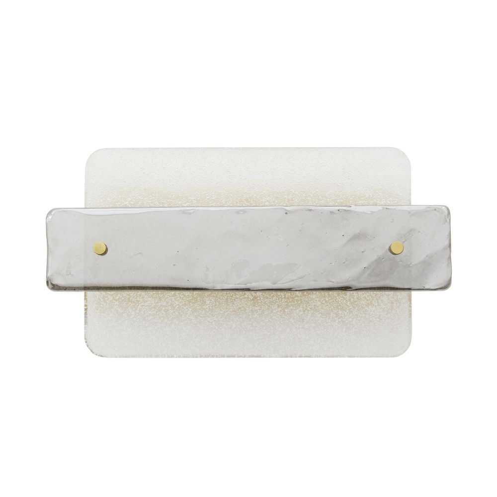 Wall Lighting Barrett Sconce - Gold