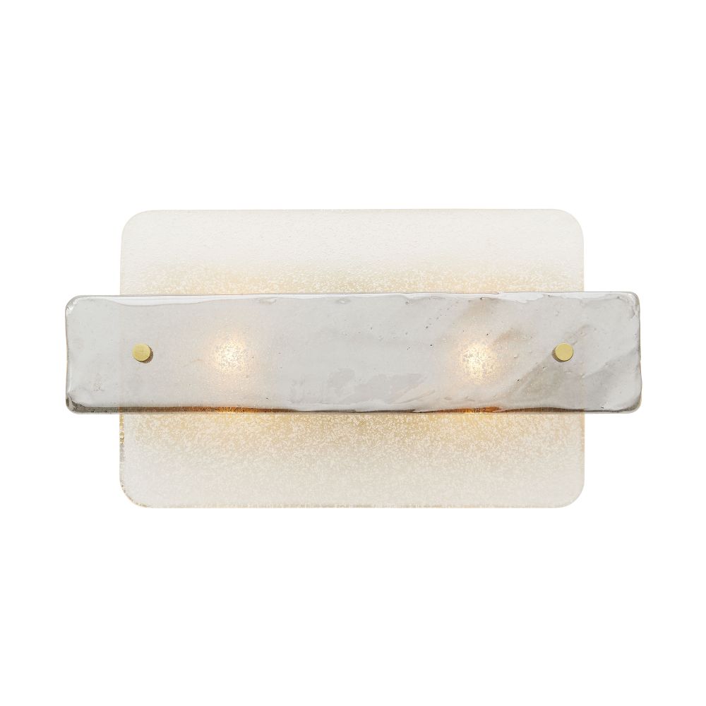 Wall Lighting Barrett Sconce - Gold