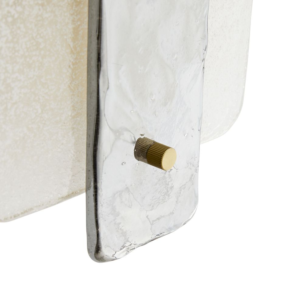 Barrett Sconce - Gold