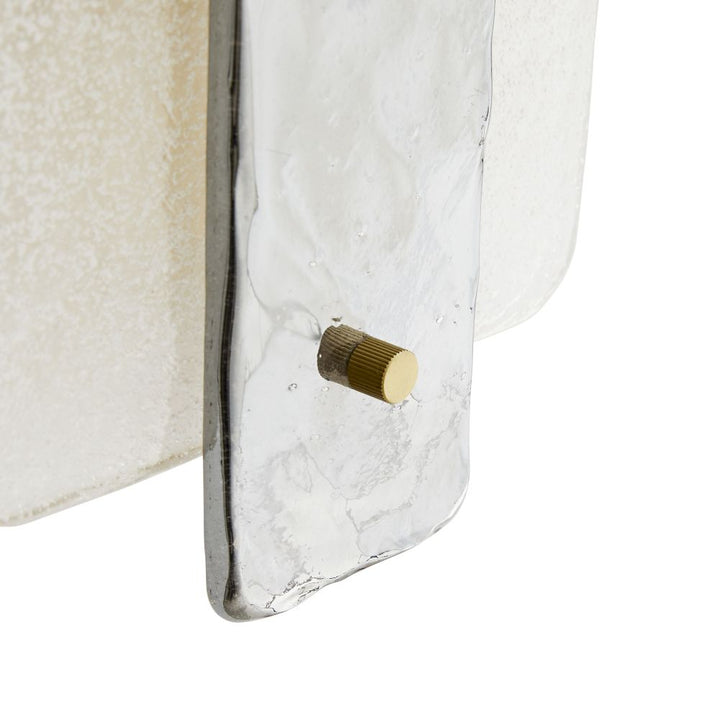 Barrett Sconce - Gold
