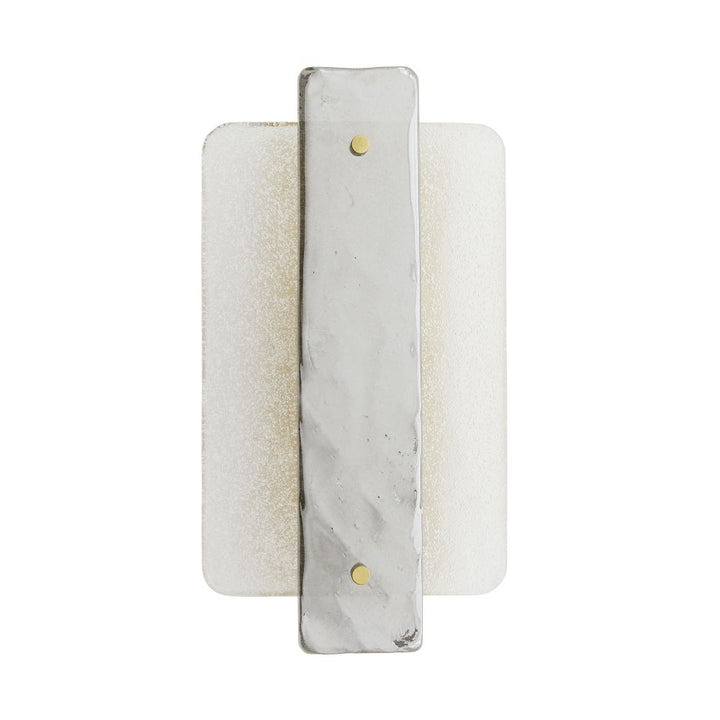 Wall Lighting Barrett Sconce - Gold