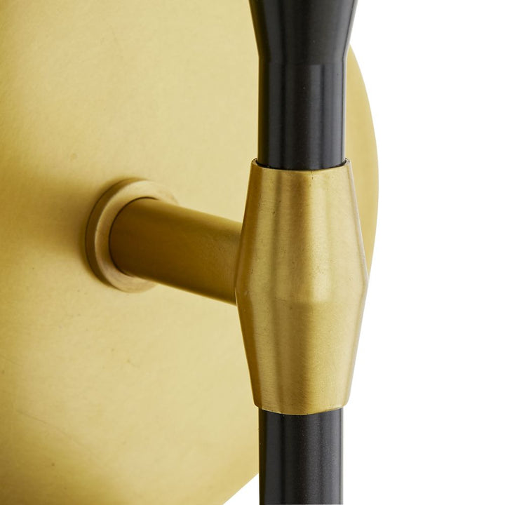 Lennon Sconce