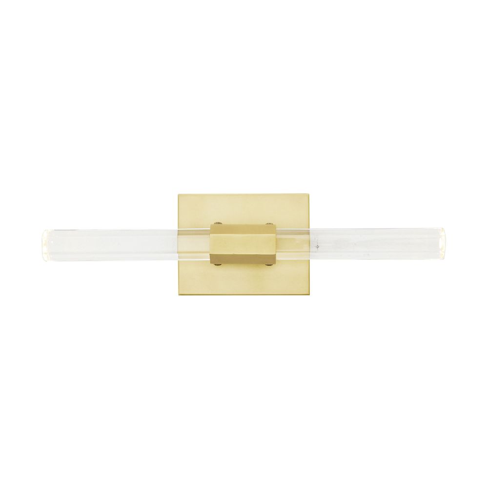 Wall Lighting Eamon Sconce - Gold