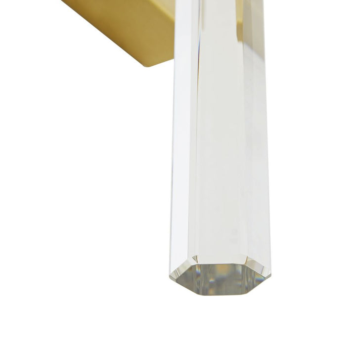 Eamon Sconce - Gold