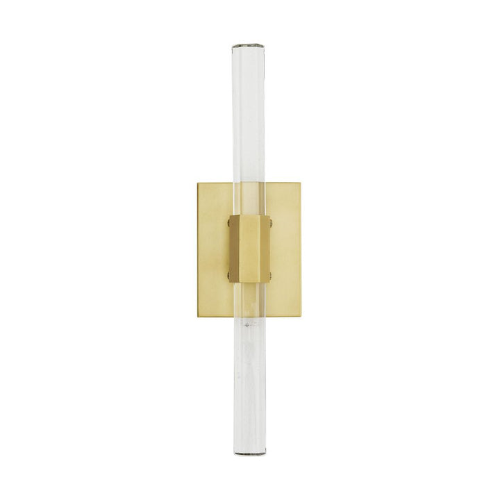 Wall Lighting Eamon Sconce - Gold