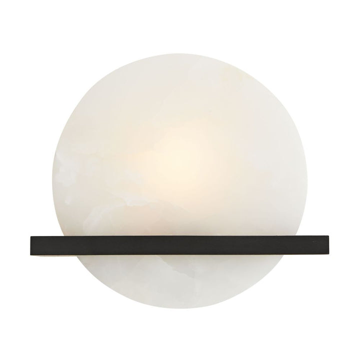 Wall Lighting Orien Sconce - Black