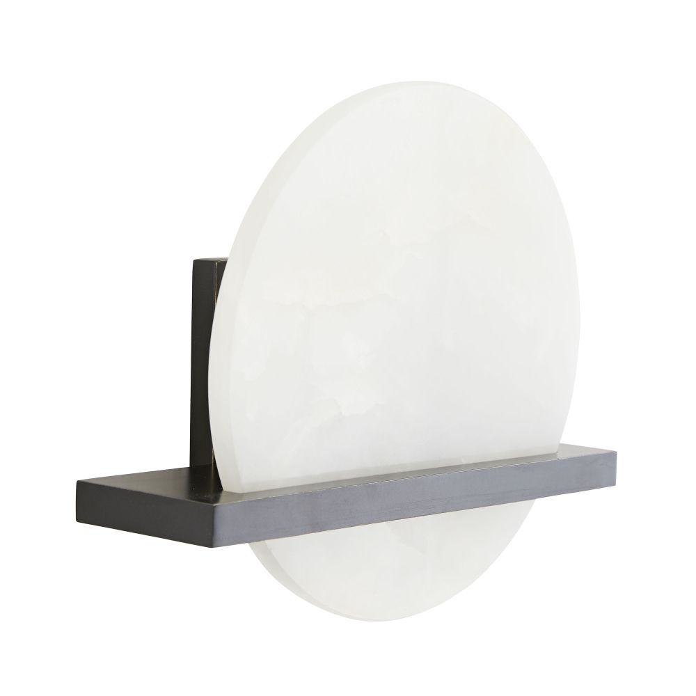 Wall Lighting Orien Sconce - Black