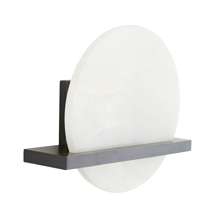 Wall Lighting Orien Sconce - Black