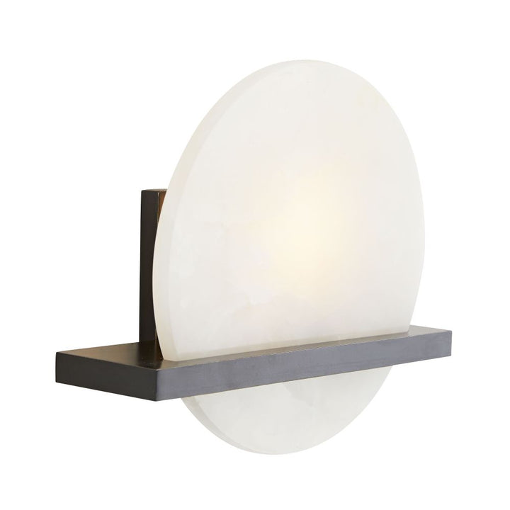 Orien Sconce - Black