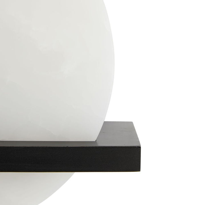Orien Sconce - Black