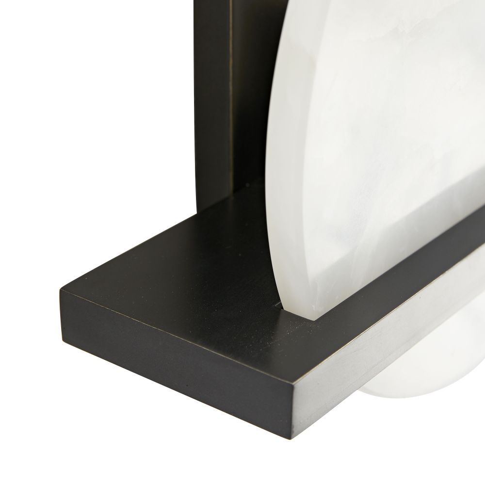 Orien Sconce - Black