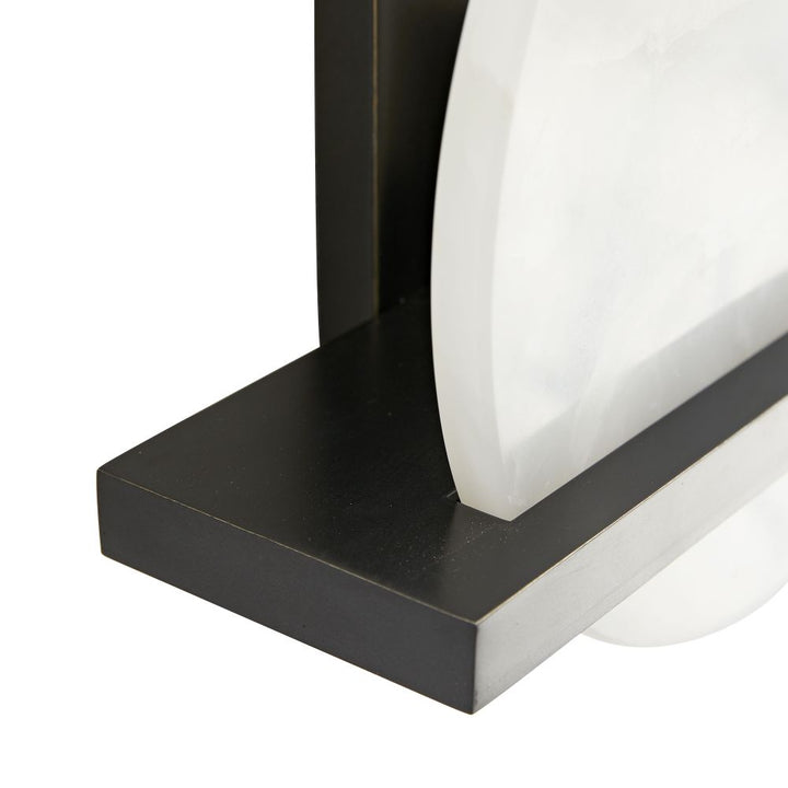 Orien Sconce - Black
