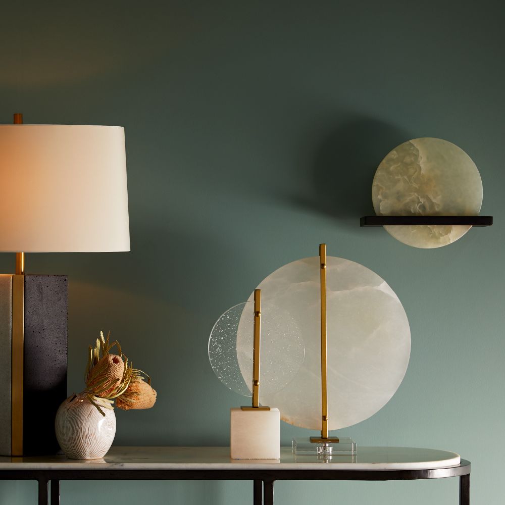 Wall Lighting Orien Sconce - Black