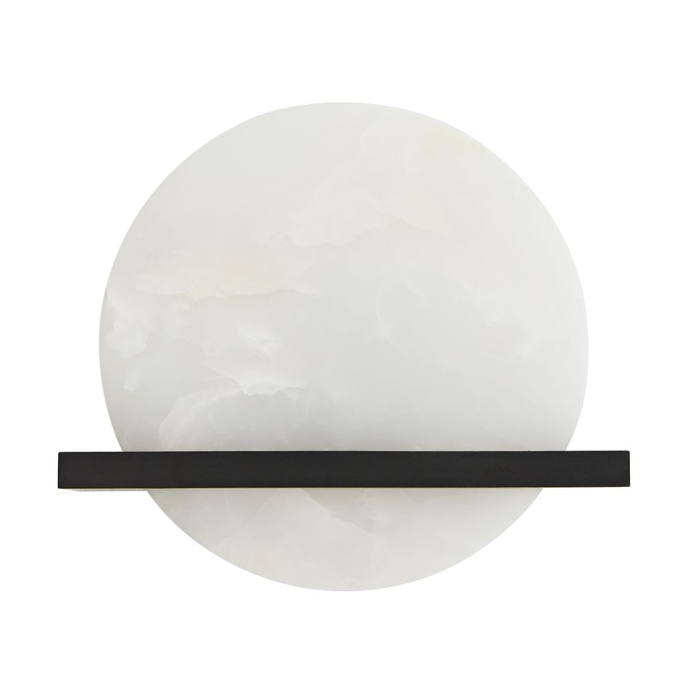 Wall Lighting Orien Sconce - Black