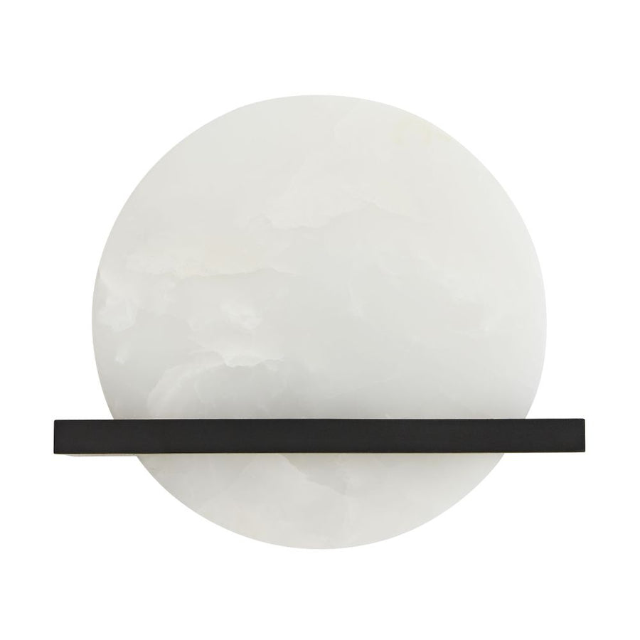 Wall Lighting Orien Sconce - Black