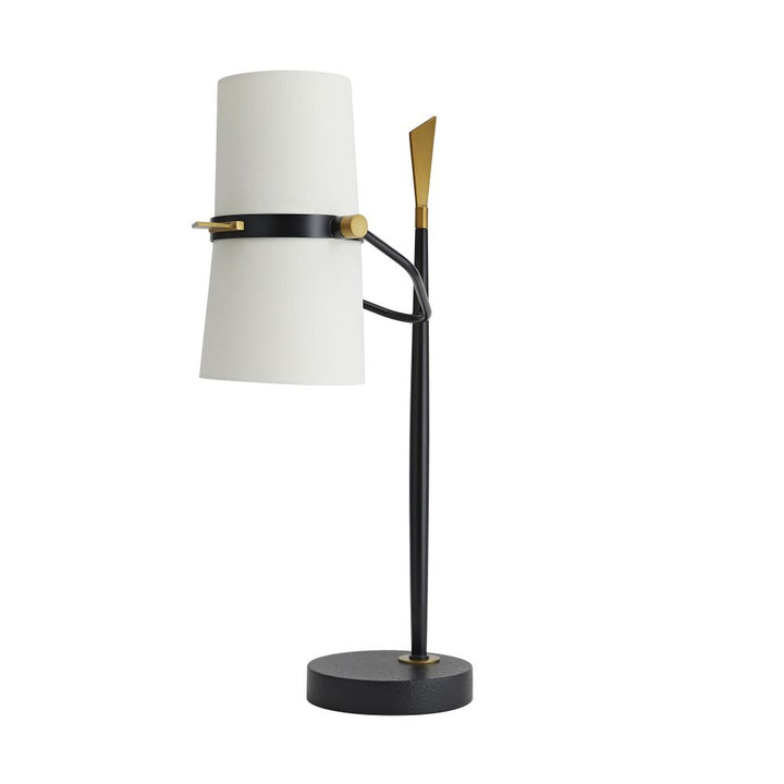 Table Lamps Gravik Lamp - Black