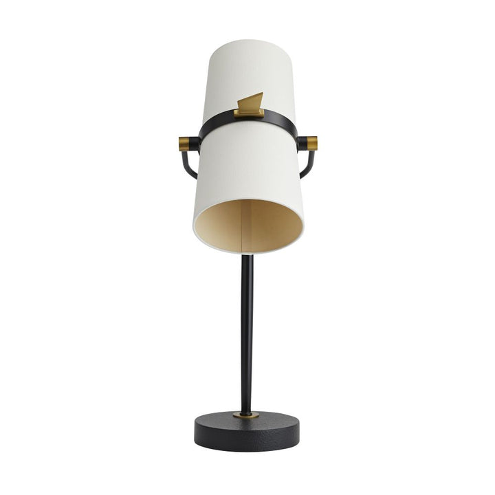 Table Lamps Gravik Lamp - Black