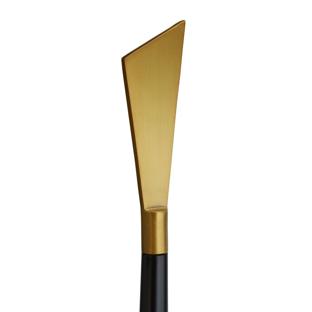Gravik Lamp - Black