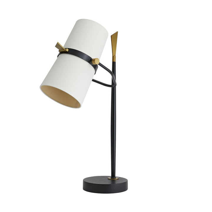 Table Lamps Gravik Lamp - Black