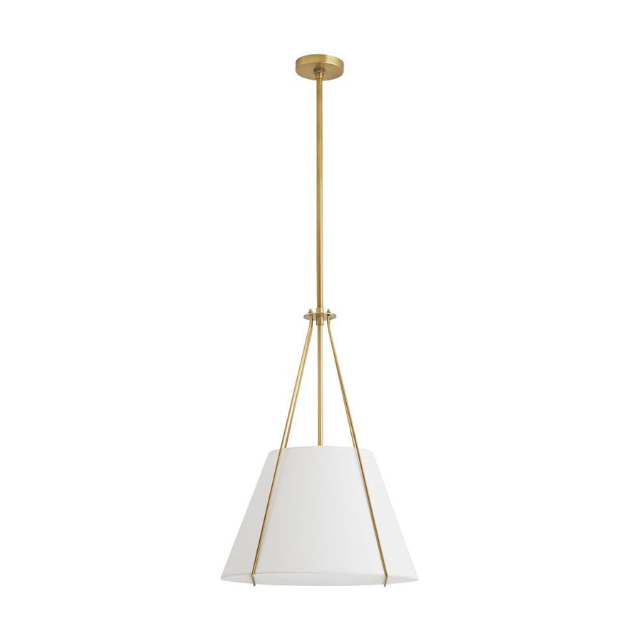 Pendants Savanna Pendant - Gold