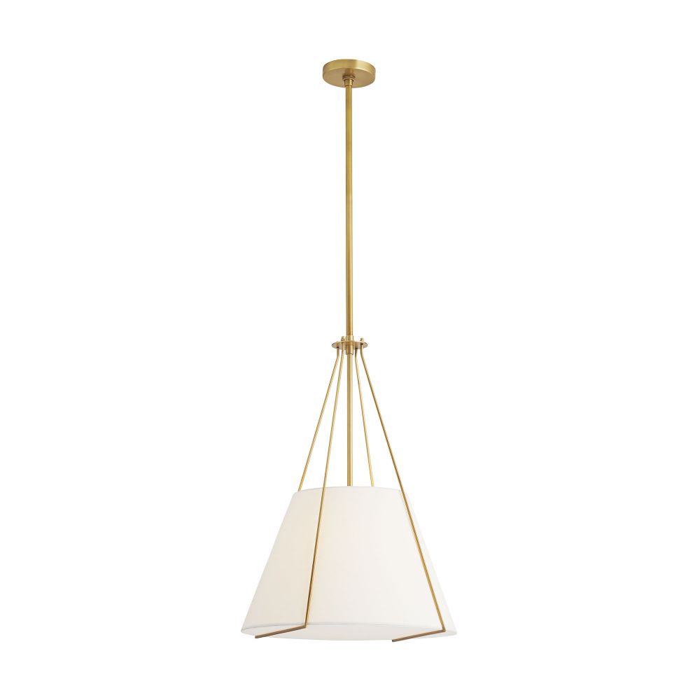 Pendants Savanna Pendant - Gold