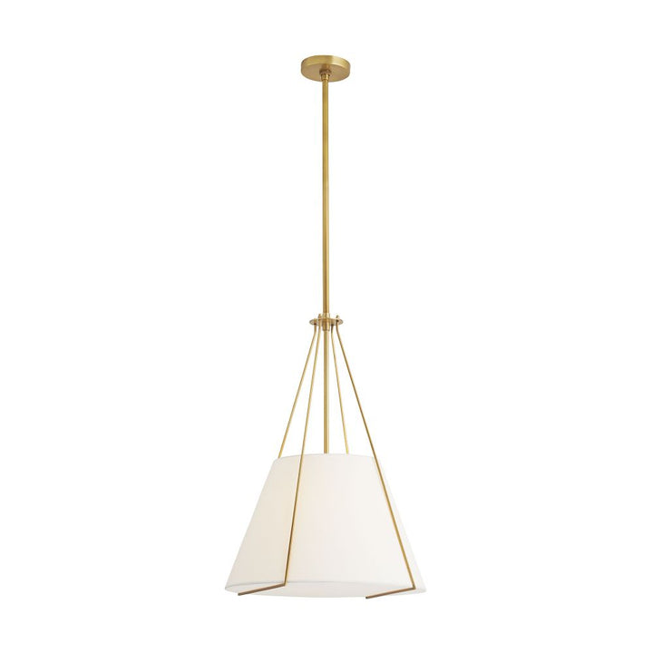 Pendants Savanna Pendant - Gold