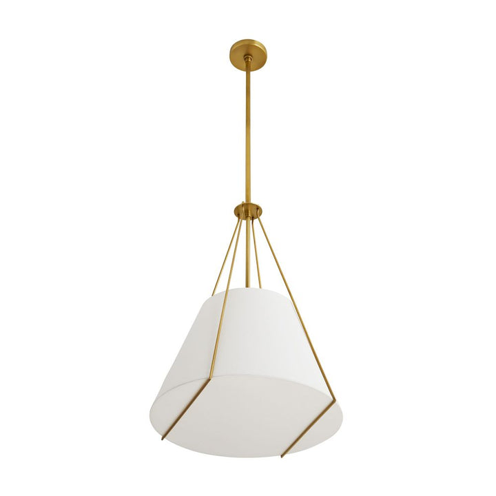 Pendants Savanna Pendant - Gold