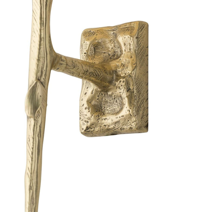 Wall Lighting Jett Sconce - Gold