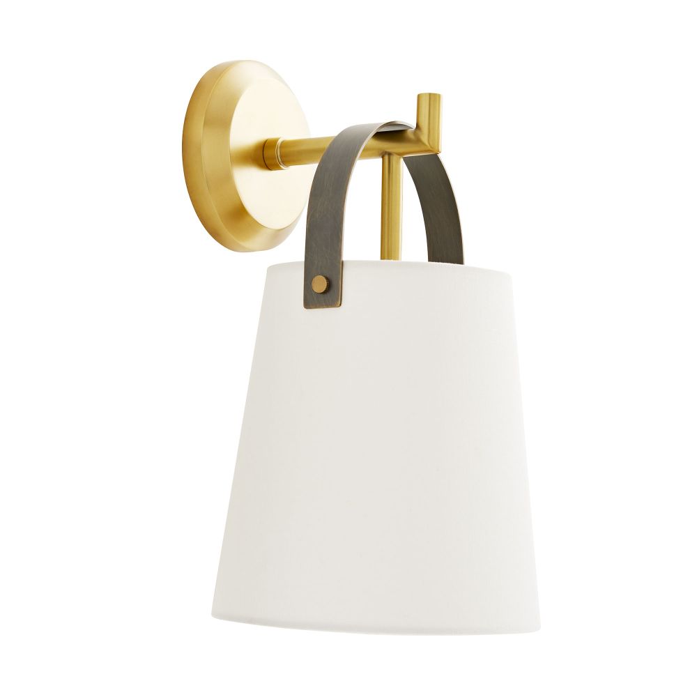 Wall Lighting Ellis Sconce