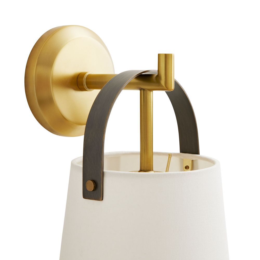 Ellis Sconce