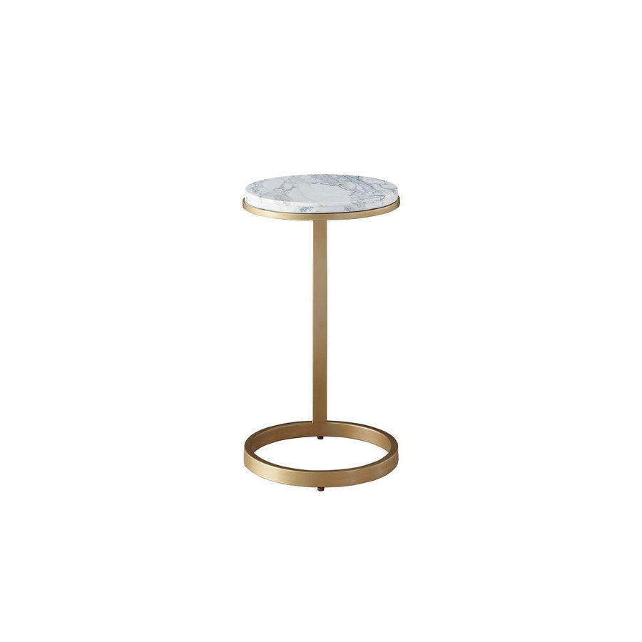 Tranquility Side Table-Universal Furniture-UNIV-U195819-Side Tables-1-France and Son