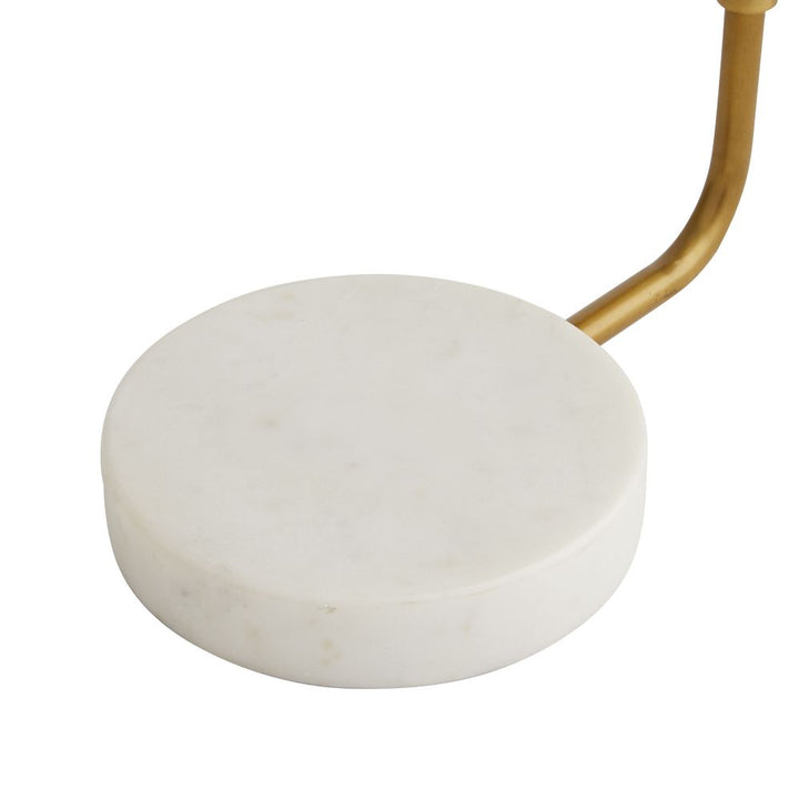 Table Lamps Blake Lamp - Brown