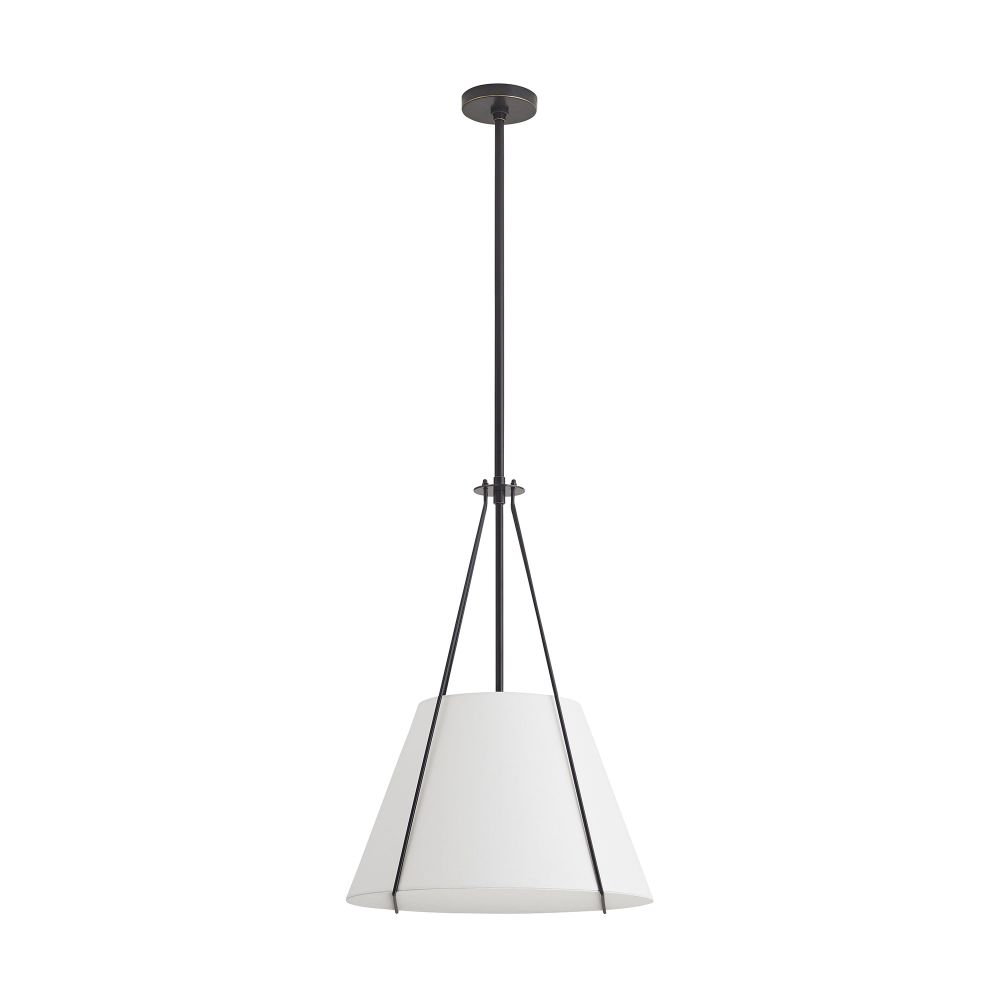 Pendants Savanna Pendant - Black