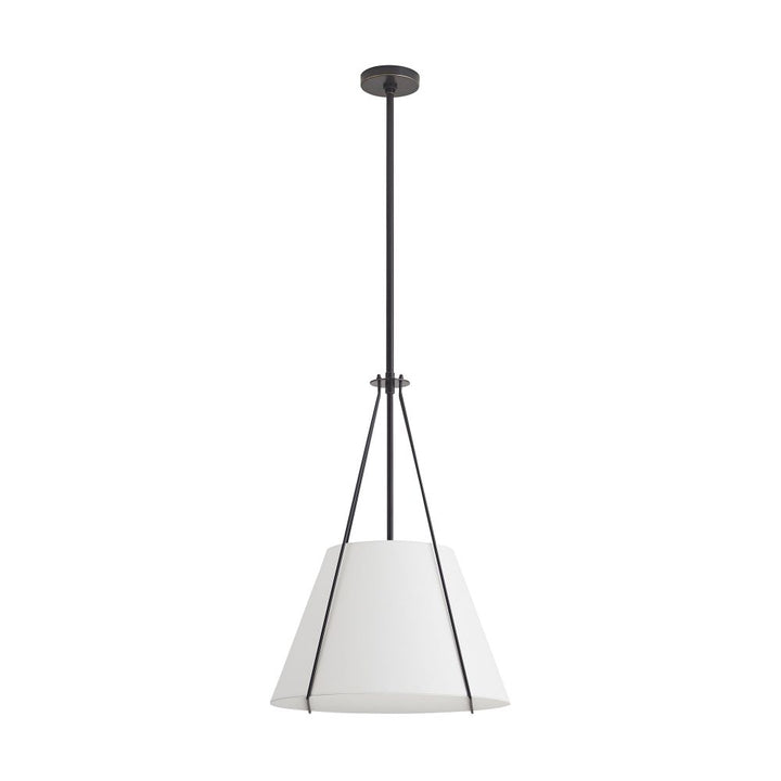 Pendants Savanna Pendant - Black