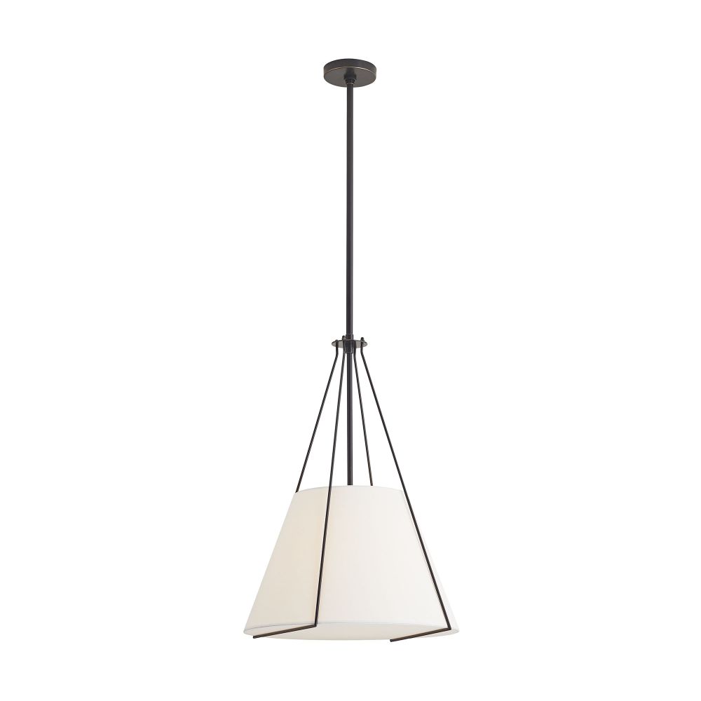 Pendants Savanna Pendant - Black