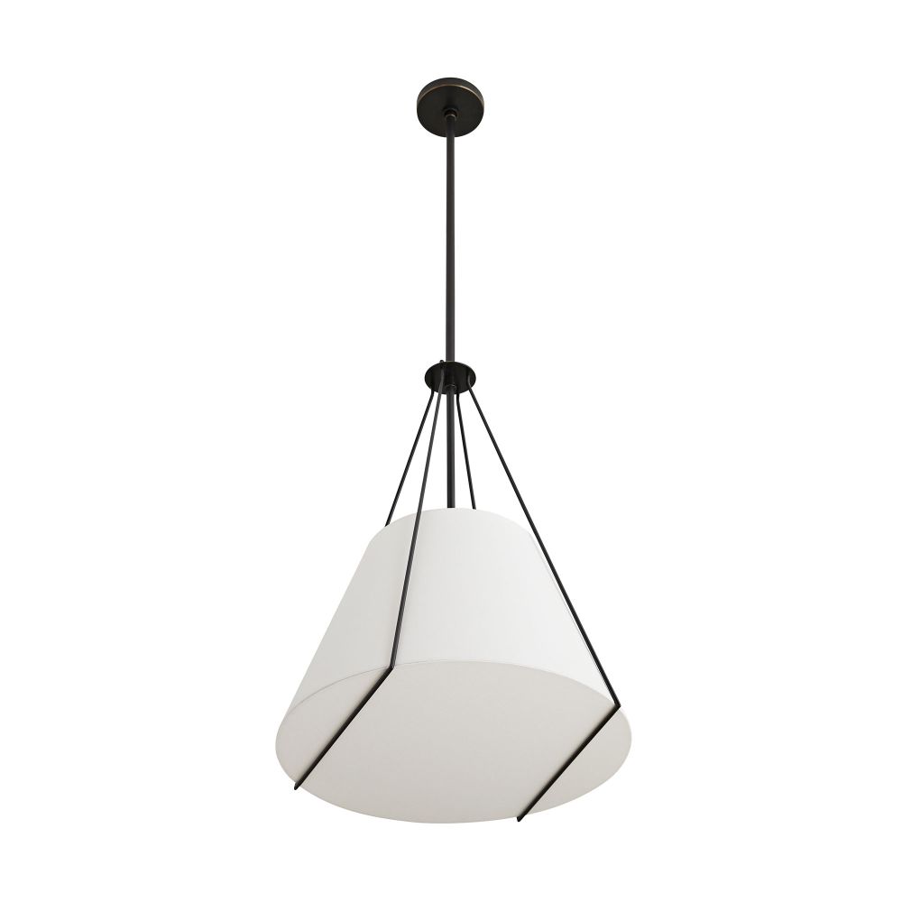 Pendants Savanna Pendant - Black