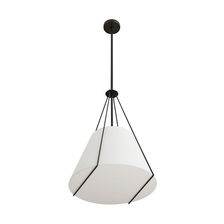 Pendants Savanna Pendant - Black