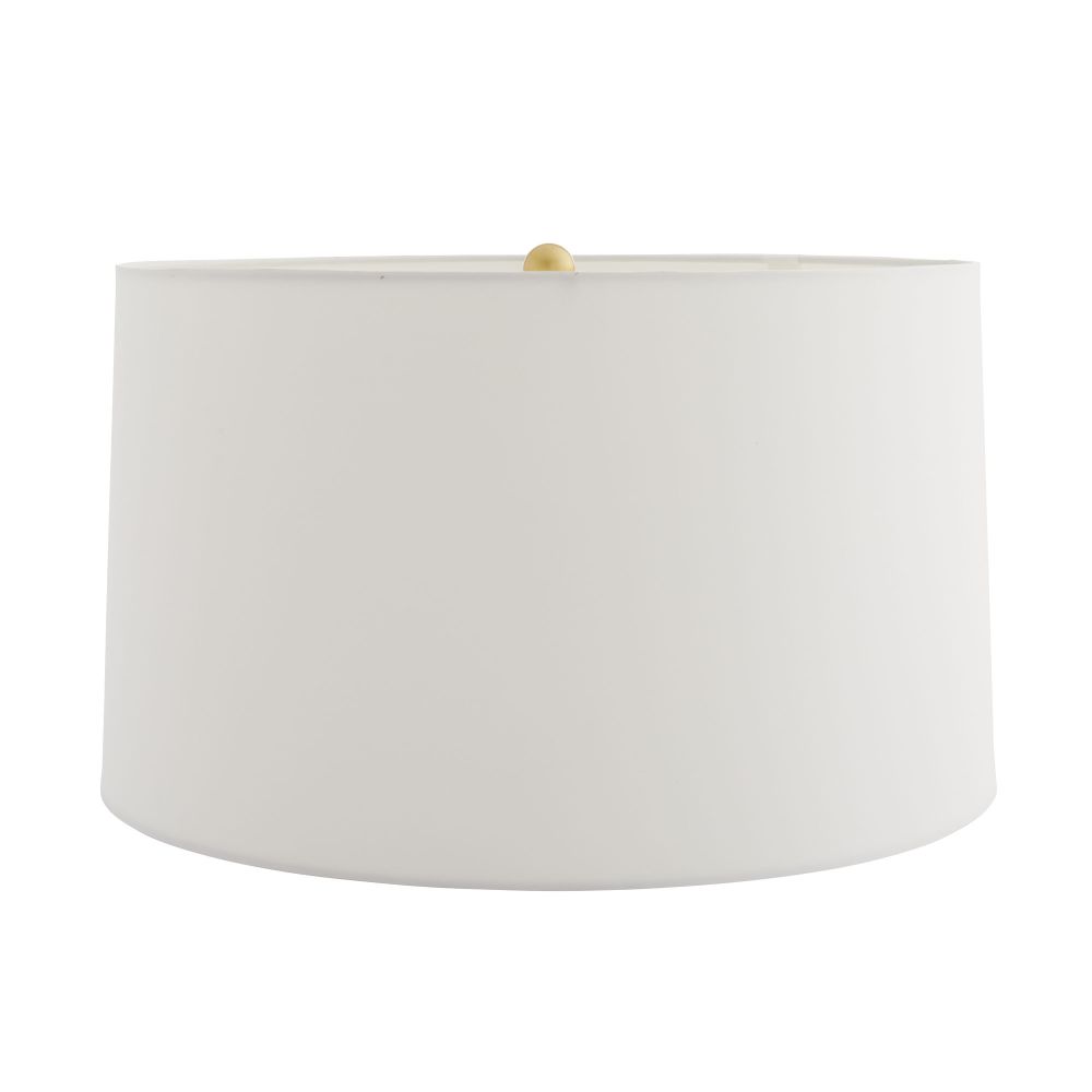 Table Lamps Stonehaven Lamp - Gold