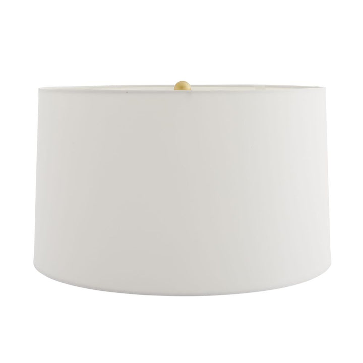 Table Lamps Stonehaven Lamp - Gold
