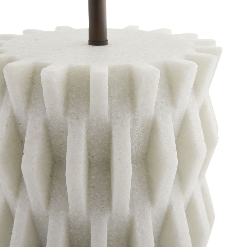 Somerset Lamp